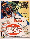 The Big Chamorro Circus (1955)