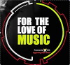 For the Love of Music (2019)