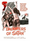 Daughters of Satan (1972)