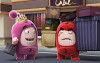 Oddbods (2016)