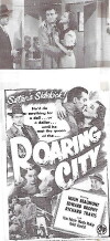 Roaring City (1951)