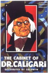 The Cabinet of Dr Caligari (1948)