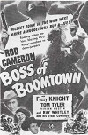 Boss of Boomtown (1944)