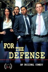 For the Defense (2015)