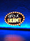 Mitt liv är ett skämt (2012)