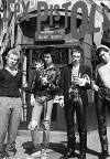 The London Weekend Show (1973)