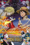One Piece (1999)