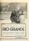 Rio Grande (1920)