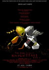 The Dark Knight: Knightfall - Part Three (2014)