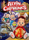 Alvin and the Chipmunks: Easter Collection (2012)