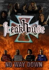 Freakhouse: No Way Down (2009)