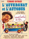 L'auvergnat et l'autobus (1969)