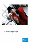 Experidance: The Legend of Dance (2007)