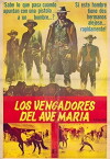 Fighters from Ave Maria (1970)