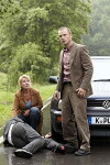 Marie Brand und der Moment des Todes (2011)