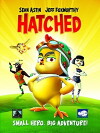 Hatched (2013)