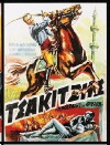 Tsakitzis, o prostatis ton ftohon (1960)