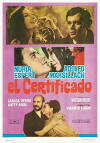 El certificado (1970)