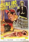 Cilali Ibo in Spooky Villa (1960)