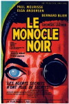 The Black Monocle (1961)