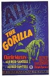 The Gorilla (1927)