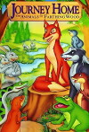 Als die Tiere den Wald verließen (1993)