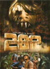 2012: Curse of the Xtabai (2012)