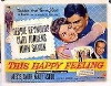 This Happy Feeling (1958)