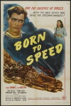 Born to Speed (1947)