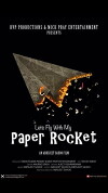 Lets Fly with My Paper Rocket (2018)