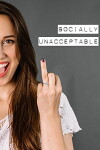 Socially Unacceptable (2017)