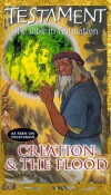 Testament: The Bible in Animation (1996)
