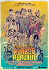 En busca del muñeco perdido (2016)