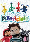 Horatio and the Plasticines (2013)