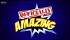 Officially Amazing (2013)