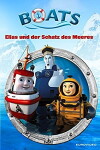 Boats - Elias und der Schatz des Meeres (2010)