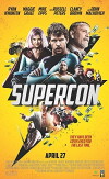 Supercon (2018)