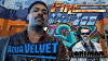 Fire and Ice (2016)