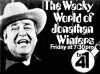 The Wacky World of Jonathan Winters (1972)