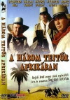 A három testör Afrikában (1996)