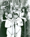 It's About Time (1966)