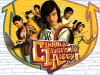 Cambala Investigation Agency (2008)