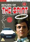 Return of the Saint (1978)