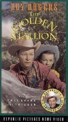 The Golden Stallion (1949)