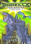 Godzilla: The Series (1998)