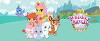 Whisker Haven Tales with the Palace Pets (2015)