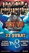 Survivor All Star (2015)