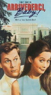 Arrivederci, Baby! (1966)
