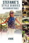 Stefanie's Style Diaries (2013)