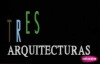 Tres arquitecturas (1990)